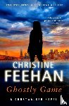 Feehan, Christine - Ghostly Game