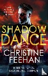 Feehan, Christine - Shadow Dance