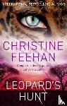 Feehan, Christine - Leopard's Hunt
