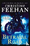 Feehan, Christine - Betrayal Road