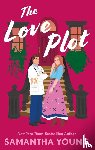 Young, Samantha - The Love Plot