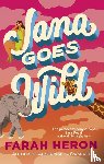 Heron, Farah - Jana Goes Wild