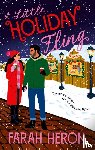 Heron, Farah - A Little Holiday Fling