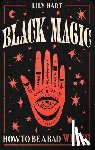 Hart, Lily - Black Magic