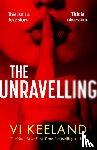 Keeland, Vi - The Unravelling