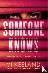 Keeland, Vi - Someone Knows