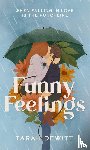 DeWitt, Tarah - Funny Feelings