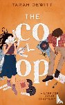 DeWitt, Tarah - The Co-op