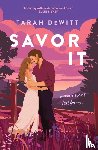 DeWitt, Tarah - Savor It