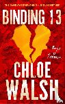 Walsh, Chloe - Binding 13