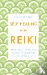 Quest, Penelope - Self-Healing With Reiki