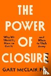 McClain, Gary - The Power of Closure