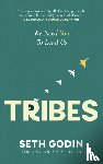 Godin, Seth - Tribes