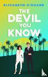 O'Roark, Elizabeth - The Devil You Know