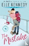 Kennedy, Elle - The Mistake