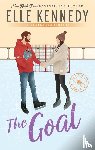 Kennedy, Elle - The Goal