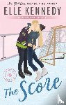 Kennedy, Elle - The Score