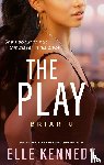 Kennedy, Elle - The Play