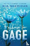 Sheridan, Mia - Falling for Gage