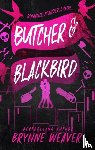 Weaver, Brynne - Butcher and Blackbird