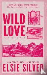 Silver, Elsie - Wild Love