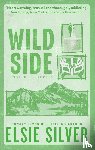 Silver, Elsie - Wild Side