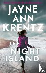 Krentz, Jayne Ann - The Night Island