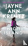 Krentz, Jayne Ann - The Night Island