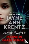 Castle, Jayne - People in Glass Houses