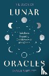 Bartlett, Sarah - The Book of Lunar Oracles