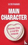 Frainier, Lizzie - Main Character