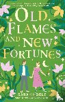 Hogle, Sarah - Old Flames and New Fortunes