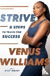 Williams, Venus - Strive