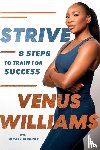 Williams, Venus - Strive