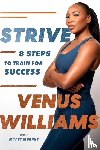 Williams, Venus - Strive