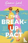 Lord, Emma - The Break-Up Pact