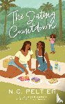 Peltier, N. G. - The Dating Countdown