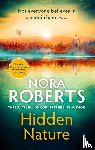 Roberts, Nora - Hidden Nature