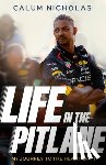 Nicholas, Calum - Life in the Pitlane