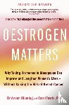 Bluming MD, Avrum, PhD, Carol Tavris - Oestrogen Matters (Revised Edition)