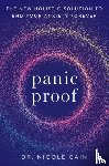 Cain, Nicole - Panic Proof