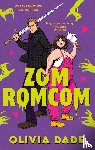 Dade, Olivia - ZomRomCom