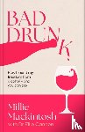 Mackintosh, Millie - Bad Drunk