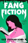 Stayman-London, Kate - Fang Fiction