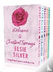 Silver, Elsie - Elsie Silver's Chestnut Springs Series: 5-Book Boxset