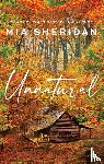 Sheridan, Mia - Unnatural