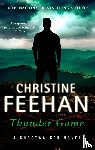 Feehan, Christine - Thunder Game