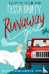 Bailey, Tessa - Runaway Girl