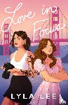 Lee, Lyla - Love in Focus