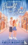 McIntire, Emily - Beneath the Stands